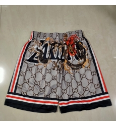 Los Angeles Lakers shorts 260625 783