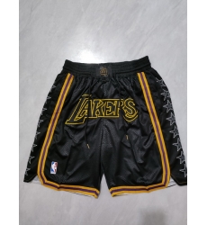 Los Angeles Lakers shorts 260625 818