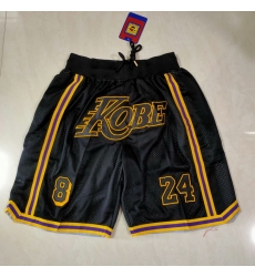 Los Angeles Lakers shorts 260625 915