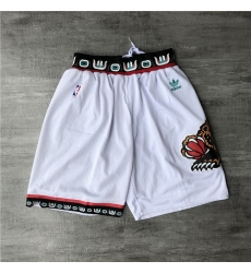 Memphis Grizzlies shorts 260625 422