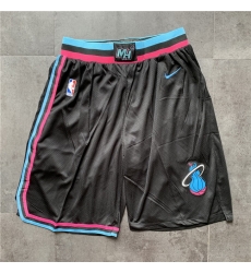 Miami Heat shorts 260625 101
