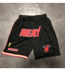 Miami Heat shorts 260625 835 Miami Heat shorts 260625 835
