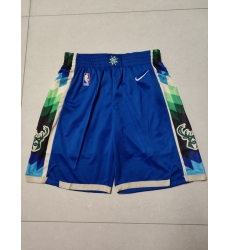 Milwaukee Bucks shorts 260625 736 Milwaukee Bucks shorts 260625 736