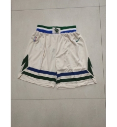 Milwaukee Bucks shorts 260625 983 Milwaukee Bucks shorts 260625 983