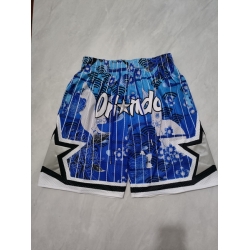 Orlando Magic shorts 260625 242