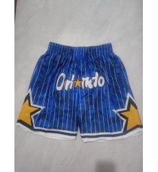 Orlando Magic shorts 260625 433 Orlando Magic shorts 260625 433