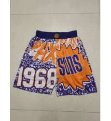 Phoenix Suns shorts 260625 158