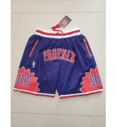 Phoenix Suns shorts 260625 193