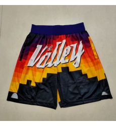 Phoenix Suns shorts 260625 349 Phoenix Suns shorts 260625 349