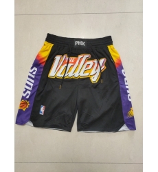 Phoenix Suns shorts 260625 761 Phoenix Suns shorts 260625 761