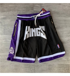 Sacramento Kings shorts 260625 366 Sacramento Kings shorts 260625 366