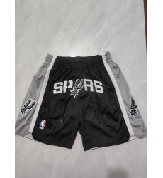 San Antonio Spurs shorts 260625 632