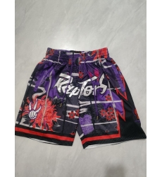 Toronto Raptors shorts 260625 625 Toronto Raptors shorts 260625 625