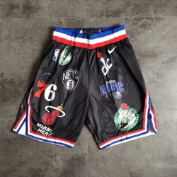 Toronto Raptors shorts 260625 776