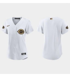 Women Cincinnati Reds 2022 Mlb All Star Game Replica White Jersey Women Cincinnati Reds 2022 Mlb All Star Game Replica White Jersey