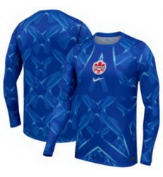 Men 0 Blank Canada 2026 Jersey Men 0 Blank Canada 2026 Jersey