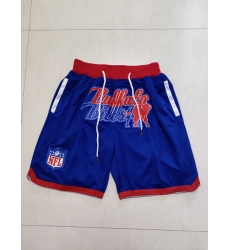 Buffalo Bills shorts 260625 155