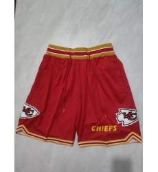 Kansas City Chiefs shorts 260625 361