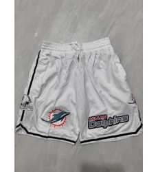 Miami Dolphins shorts 260625 547 Miami Dolphins shorts 260625 547