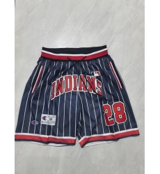 Cleveland Indians shorts 260625 265
