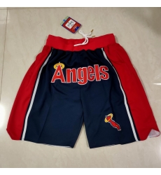 Los Angeles Angels shorts 260625 781