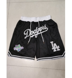 Los Angeles Dodgers shorts 260625 859