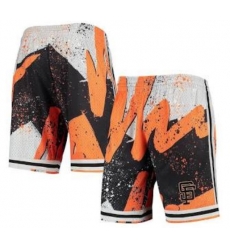 MLB Shorts 2025 004