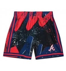 MLB Shorts 2025 007