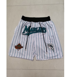 Miami Marlins shorts 260625 362