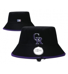 MLB Bucket Hats 2615
