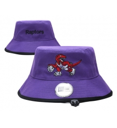 NBA Bucket Hats 2602