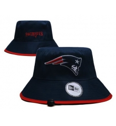 NBA Bucket Hats 2681