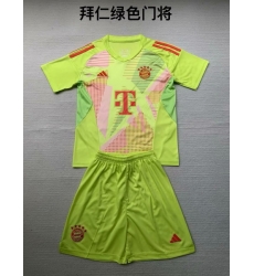 Men Goal Keeper Soccer Jersey 202 Men Goal Keeper Soccer Jersey 202