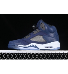 AIR JORDAN 5 RETRO FD6812 400