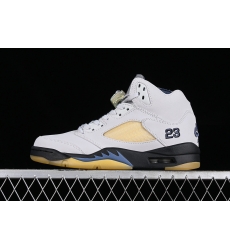 AIR JORDAN 5 RETRO FZ5758 004