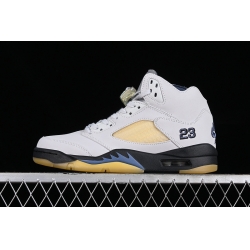 AIR JORDAN 5 RETRO FZ5758 004