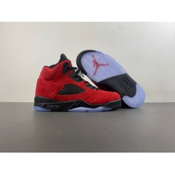 Air Jordan 5 Men Shoes L303