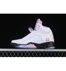 Air Jordan 5 Retro Men Shoes 5M08