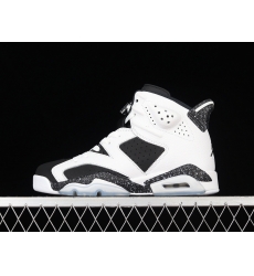 AIR JORDAN 6 RETRO 384664 101