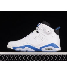 AIR JORDAN 6 RETRO 384664 107
