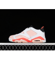 AIR JORDAN 6 RETRO LOW 768878 102