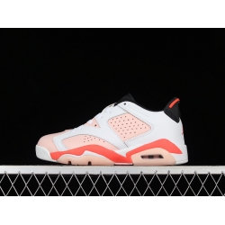 AIR JORDAN 6 RETRO LOW 768878 102