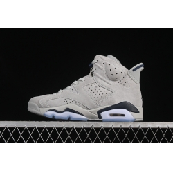 Air Jordan 6 Retro Men Shoes 5M01