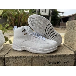 Air Jordan 12 Men Shoes L301