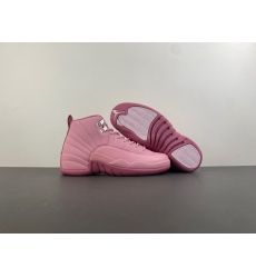 Air Jordan 12 Retro Men Shoes 5907