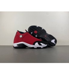 Air Jordan 14 Men Shoes L302