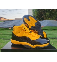 Air Jordan 11 High Men Shoes L302