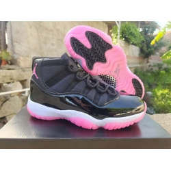 Air Jordan 11 Retro Men Shoes 5904