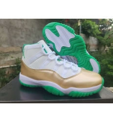 Air Jordan 11 Retro Men Shoes 5921