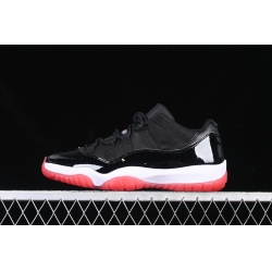 Air Jordan 11 Retro Men Shoes 5M03